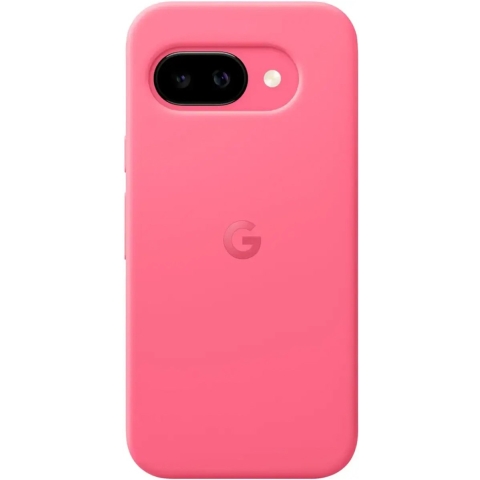 Google Pixel 9a Case Roze