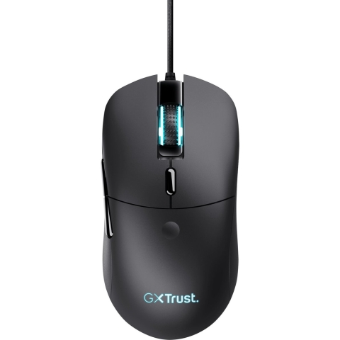 Trust GXT 981 Redex Gaming Muis
