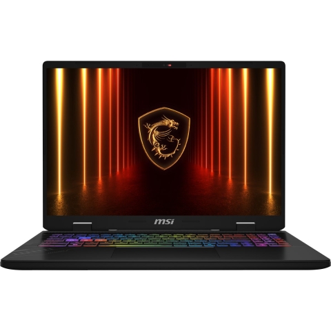 MSI Crosshair A16 HX D8WGK Gaming