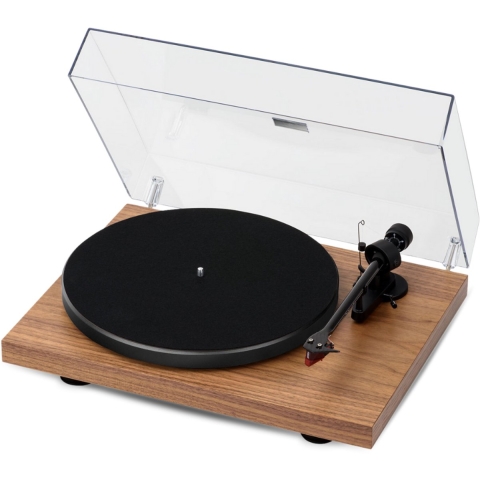 Pro-Ject Debut E Carbon Phono 2M Red Platenspeler Voorversterkt