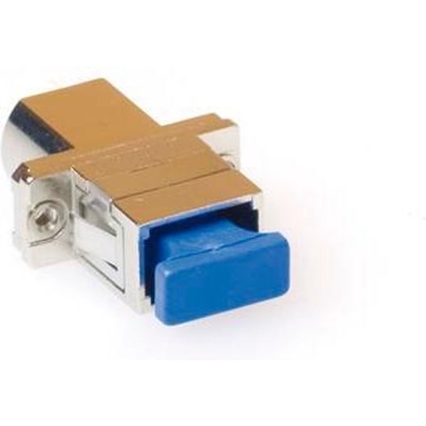 ACT Fiber optic LC-SC simplex adapter
