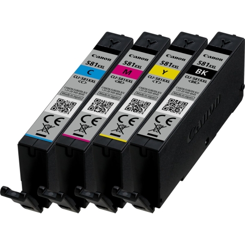 Canon 1998C006/CLI-581XXL Inktcartridge