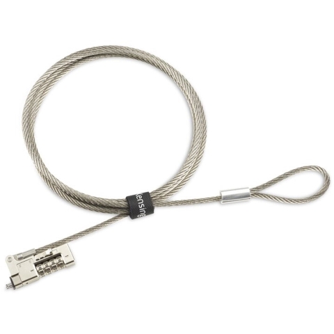 Kensington Slim NanoSaver® 2.0 EQ