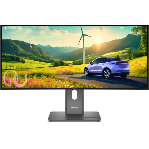 Lenovo P34WD-40 34 3440X1440 16:9 2000:1