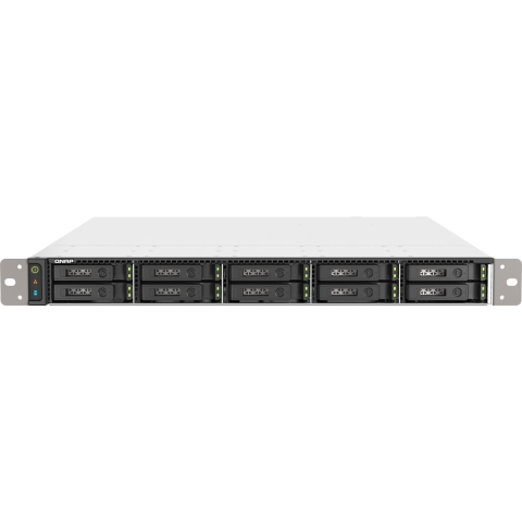 QNAP TS-h1090FU-7232P-64G, 10-Bay TurboN