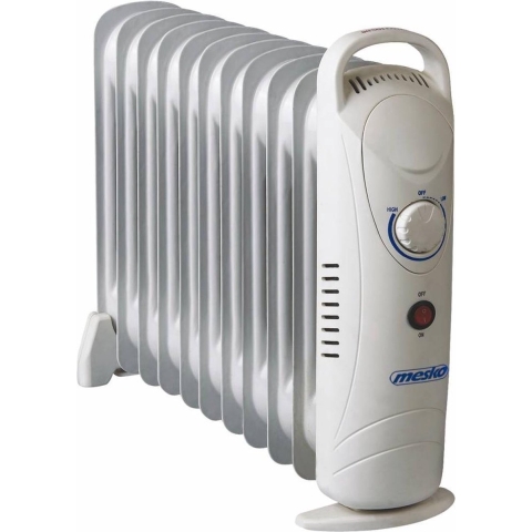 Mesko MS 7806 (1200W ) elektrische verw/
