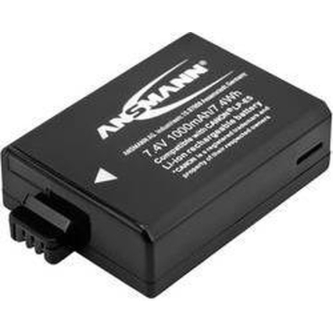 Ansmann A-Can LP-E5