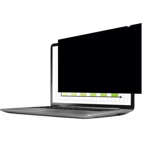 Fellowes, 15,6'' 16:9 Wide Monitor Priv