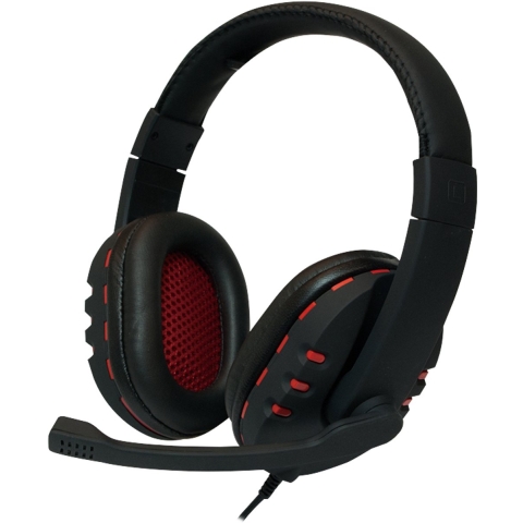 LogiLink Stereo High Quality Headset