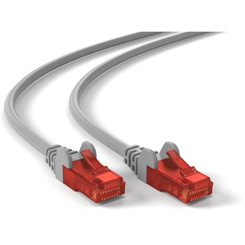EFB RJ45 Patchkabel U/UTP, Cat.6, PVC