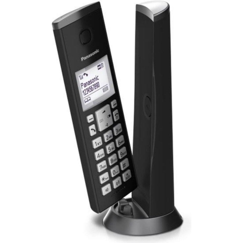 Panasonic KX-TGK220GB zwart