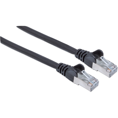 Intellinet Patchkabel RJ45 S/FTP Cat6 5m