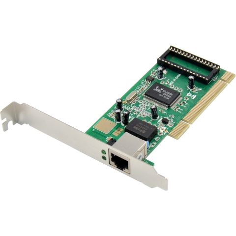 LevelOne GNC-0105T PCI Ethernet