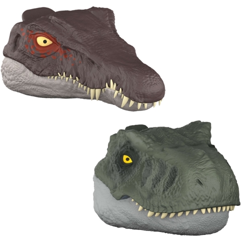 Jurassic world micro adventure speelset asst