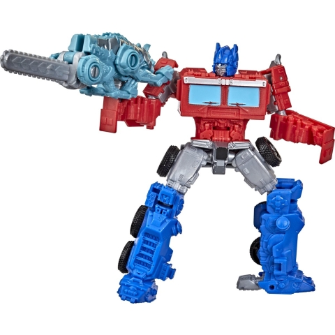 Hasbro Transformers Movie 7 Power Alliance Assorti