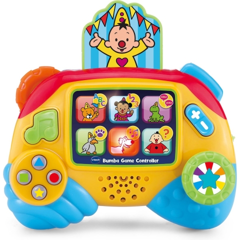 Vtech Baby Bumba Game Controller