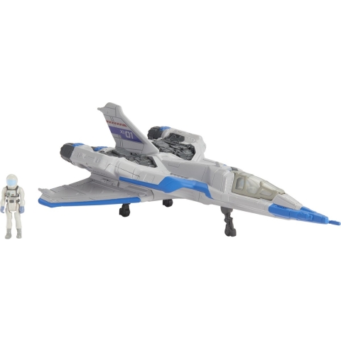 Lightyear Flight Scale XL01