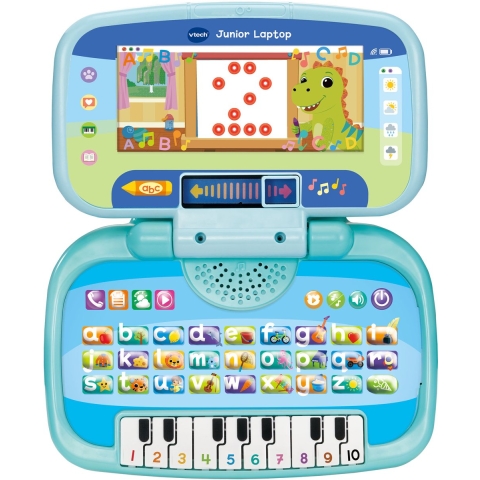Vtech kleuter junior laptop