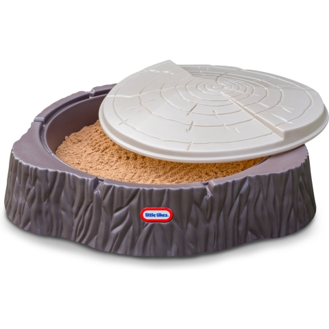 Little Tikes woodland sand pit