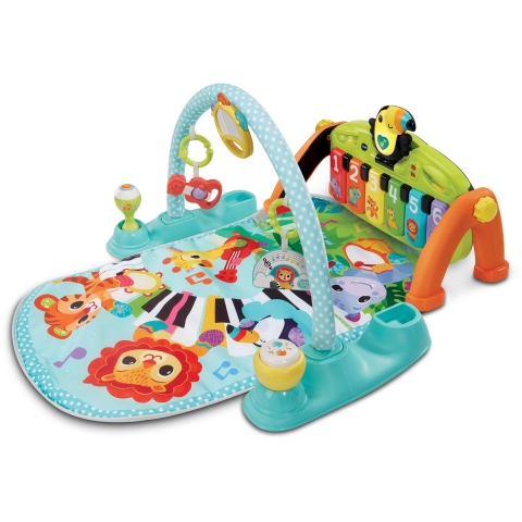 Vtech Baby 5 In 1 Muzikale Babygym