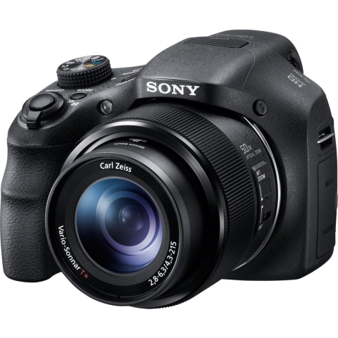 Sony DSC-HX300B