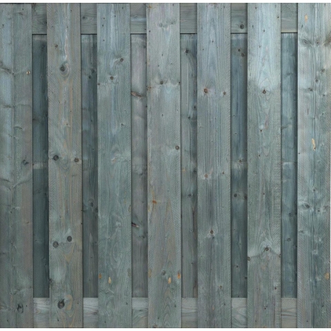 Schutting steigerhout 180x180cm