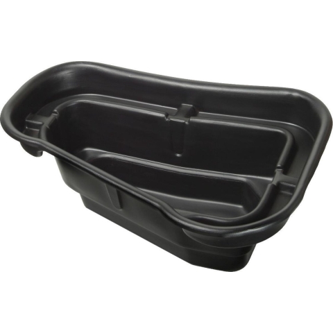 Voorgevormde vijver 120x80cm (150ltr)