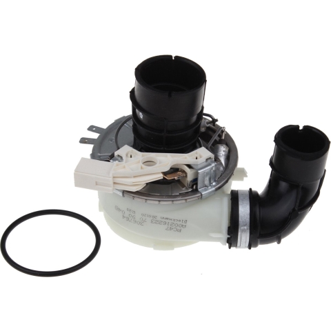 AEG verwarming, met, afdichtingrondel, 230V/1800W 140002162232