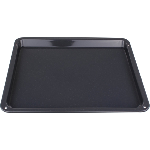 AEG Geëmailleerde bakplaat - 426x360x22mm 140100943038