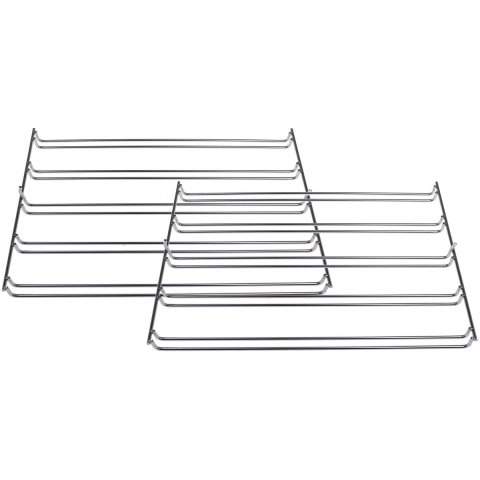 AEG Roosters zijkant - set 4055488177