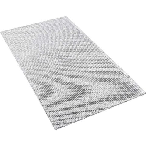AEG Vetfilter afzuigkap - aluminium 50242712003