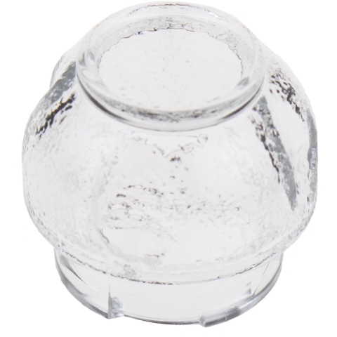 AEG glasdeksel, ovenlamp, bovenkant 8087690015