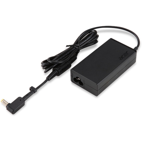 AC Adapter 65W-19V voorr Laptops - EU/UK Power Cord