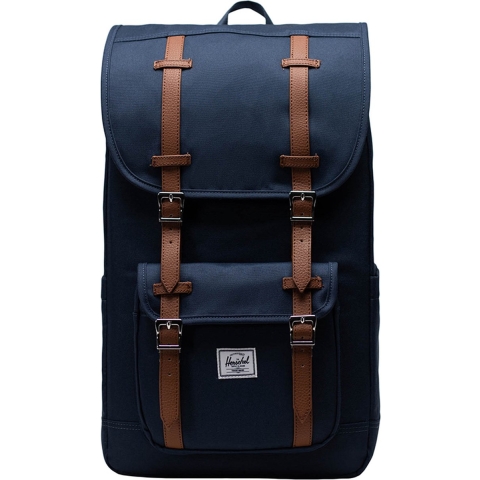 Herschel Supply Co. Little America - Laptop Rugzak - 16" - Blauw