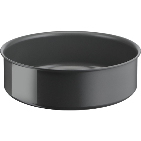 Tefal Ingenio Renew keramische hapjespan 24 cm - inductie
