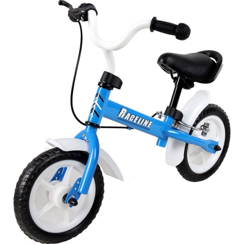 Easy Raceline Kinderwiel Blauw
