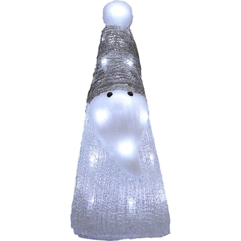 LED Kerstversiering Kerstman