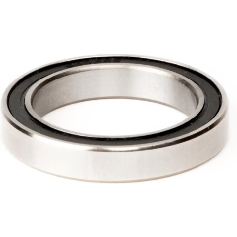 Elvedes Kogellager 6903-2rs Gesloten Staal Zilver