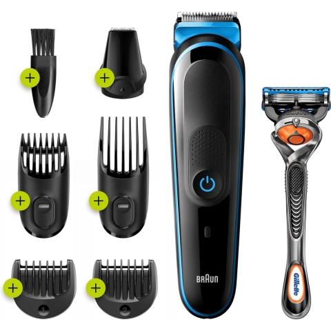 Braun MGK5245 - 7-in-1 trimmer