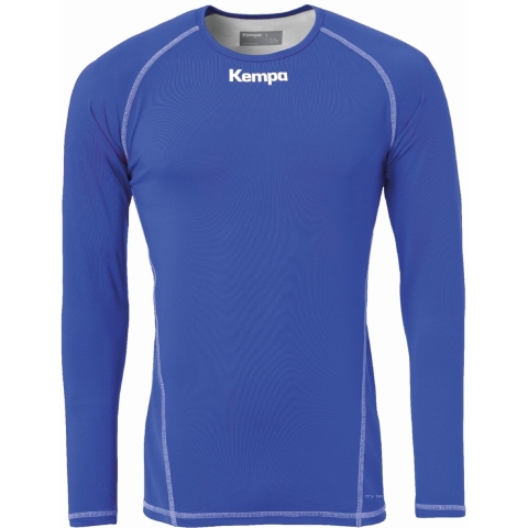 Compressie shirt met lange mouwen Kempa Attitude