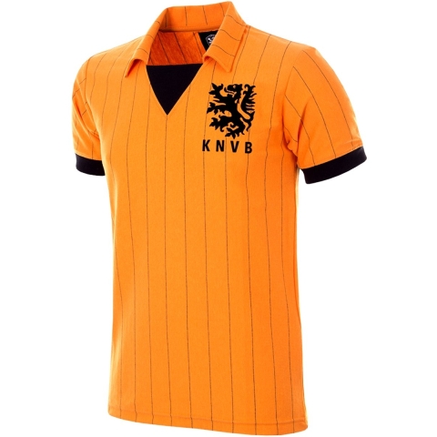 Retro-trui Pays-Bas 1983