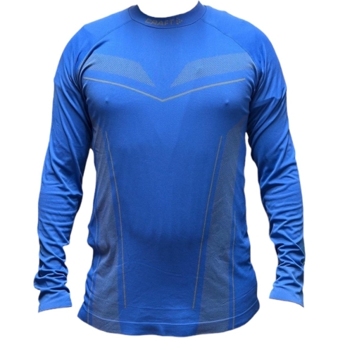 Naadloze jersey Craft pro control