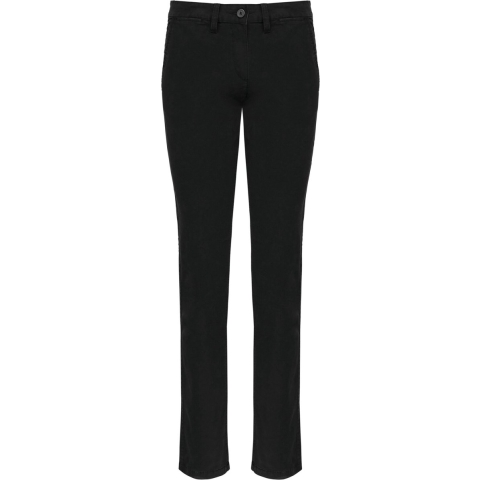 Damesbroek Kariban Chino