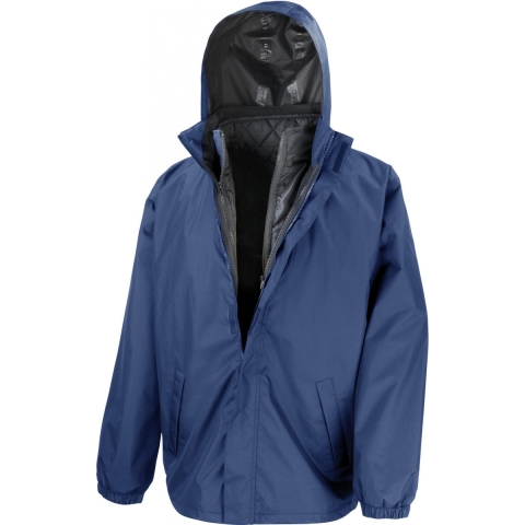 Parka Result Core