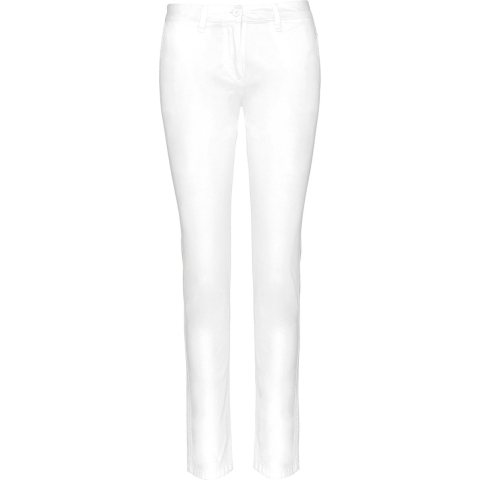 Damesbroek Kariban Chino