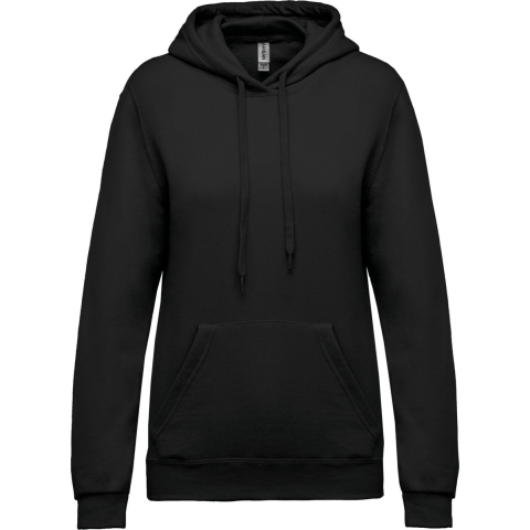 Dames Hoodie Kariban