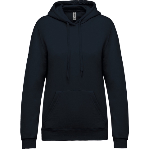 Dames Hoodie Kariban