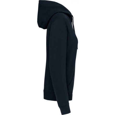 Dames Hoodie Kariban