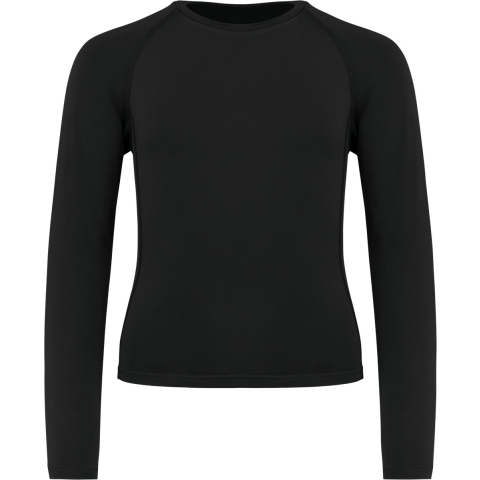 T-shirt kind met lange mouwen Proact Sport