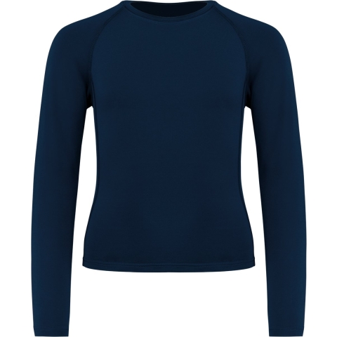 T-shirt kind met lange mouwen Proact Sport